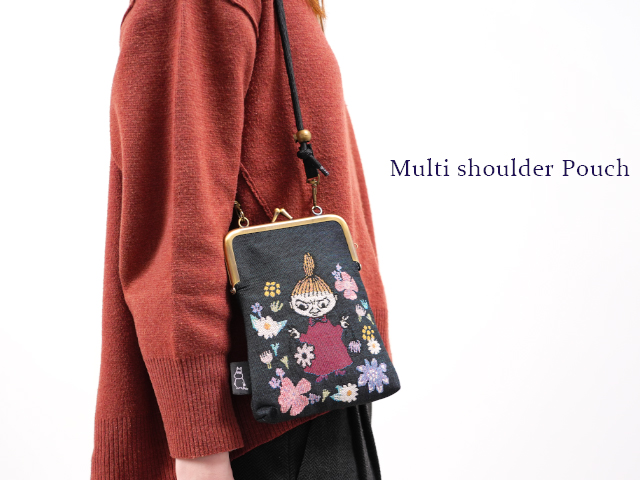 マルチショルダー リトルミイ