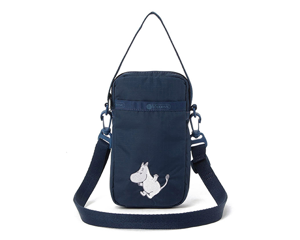 MOOMIN× LeSportsac コラボアイテムを手に入れよう！ | ムーミン公式サイト