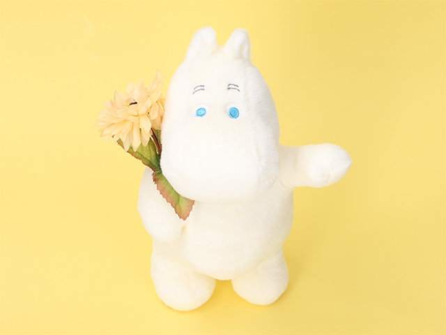 MOOMIN SHOP 10周年フェア開催／記念の新商品やキャンペーンをご紹介