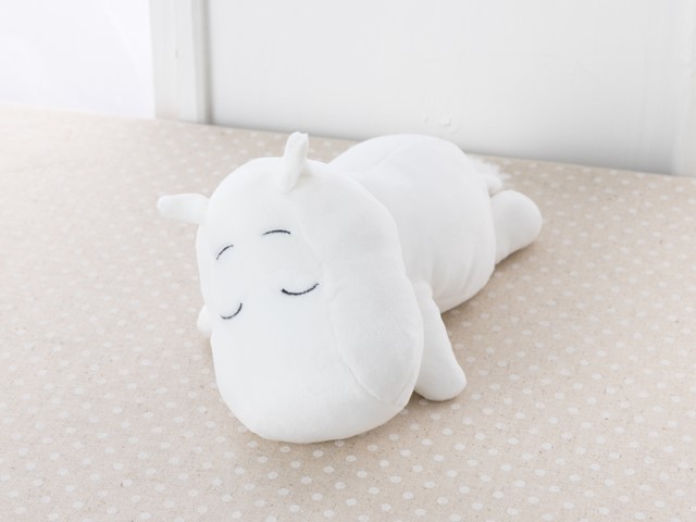 ぬいぐるみ新商品がタカラトミーアーツより登場！ | ムーミン