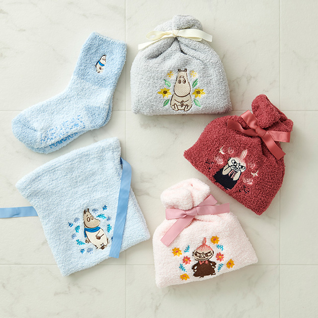 秋冬商品を含めた新商品が続々入荷!【MOOMIN SHOP ONLINE】 | ムーミン