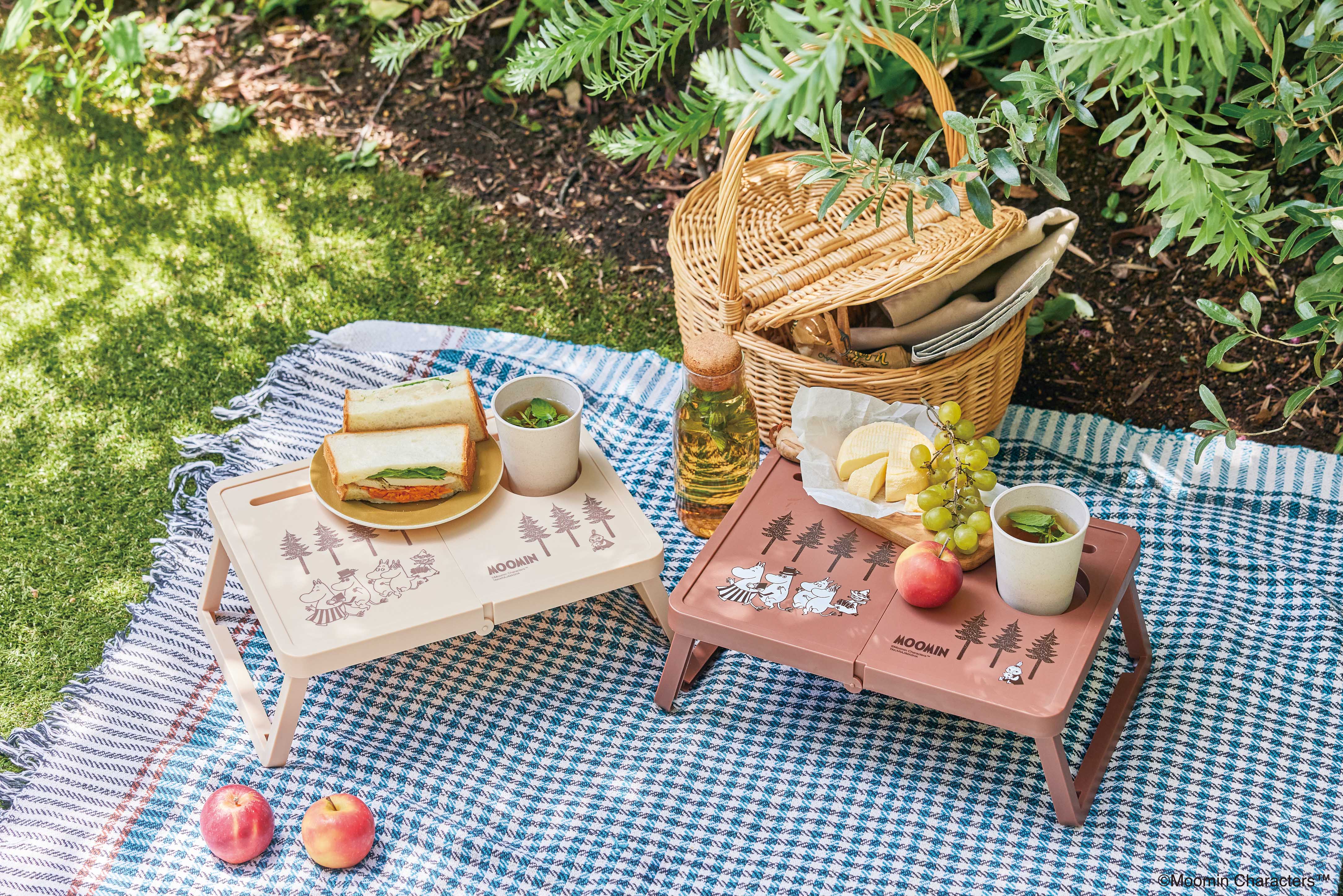 ざくろさまご予約ページ♡カントリーハート 折り畳みデスクぶーしー - 家具