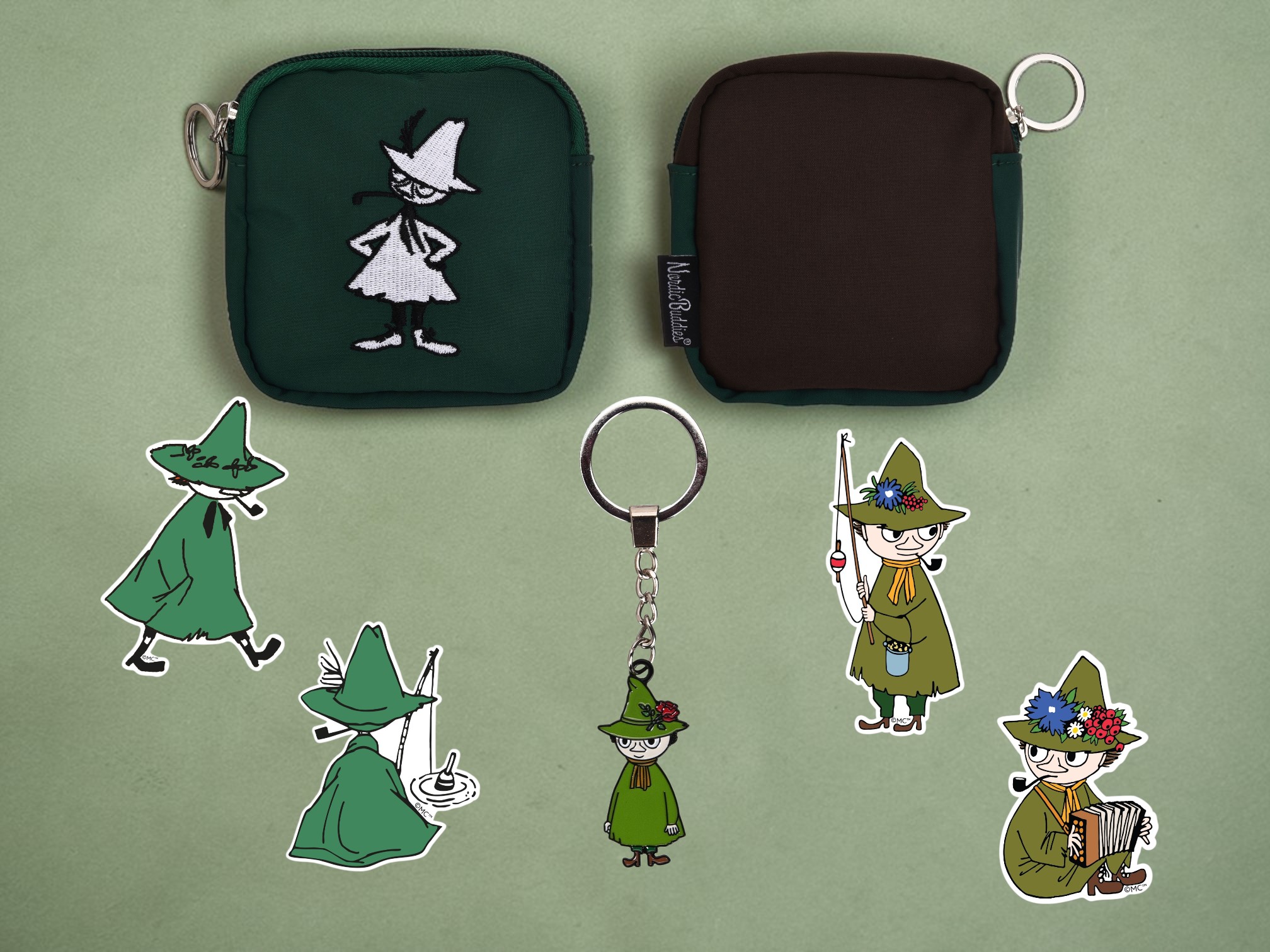 SNUFKIN 小物.jpg