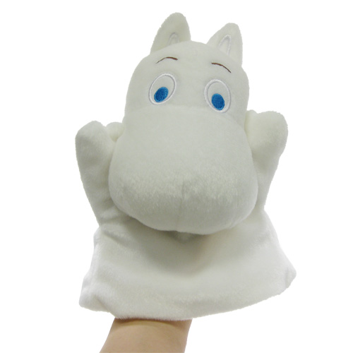 ムーミン ハンドパペット ぬいぐるみ  ムーミン 高さ約22cm rdzdsi3 Amazon.co.jp: ムーミン ハンドパペット ぬいぐるみ ムーミン 高