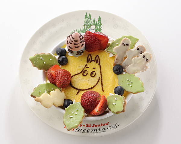 クリスマスリースプリン.jpg