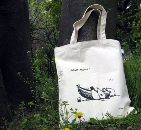 The 8th Anniversary 限定グッズのお知らせ | ムーミン公式サイト
