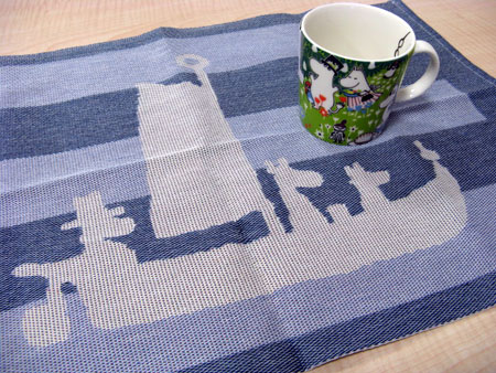 The 8th Anniversary 限定グッズのお知らせ | ムーミン公式サイト