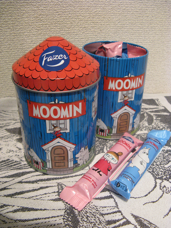 幻''の劇場版のDVDが発売決定！ | ムーミン公式サイト