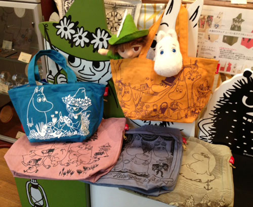 輸入カレンダー入荷しました！ | ムーミン公式サイト