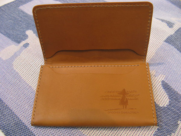 6/21より！地図柄の革製品を販売します。 | ムーミン公式サイト