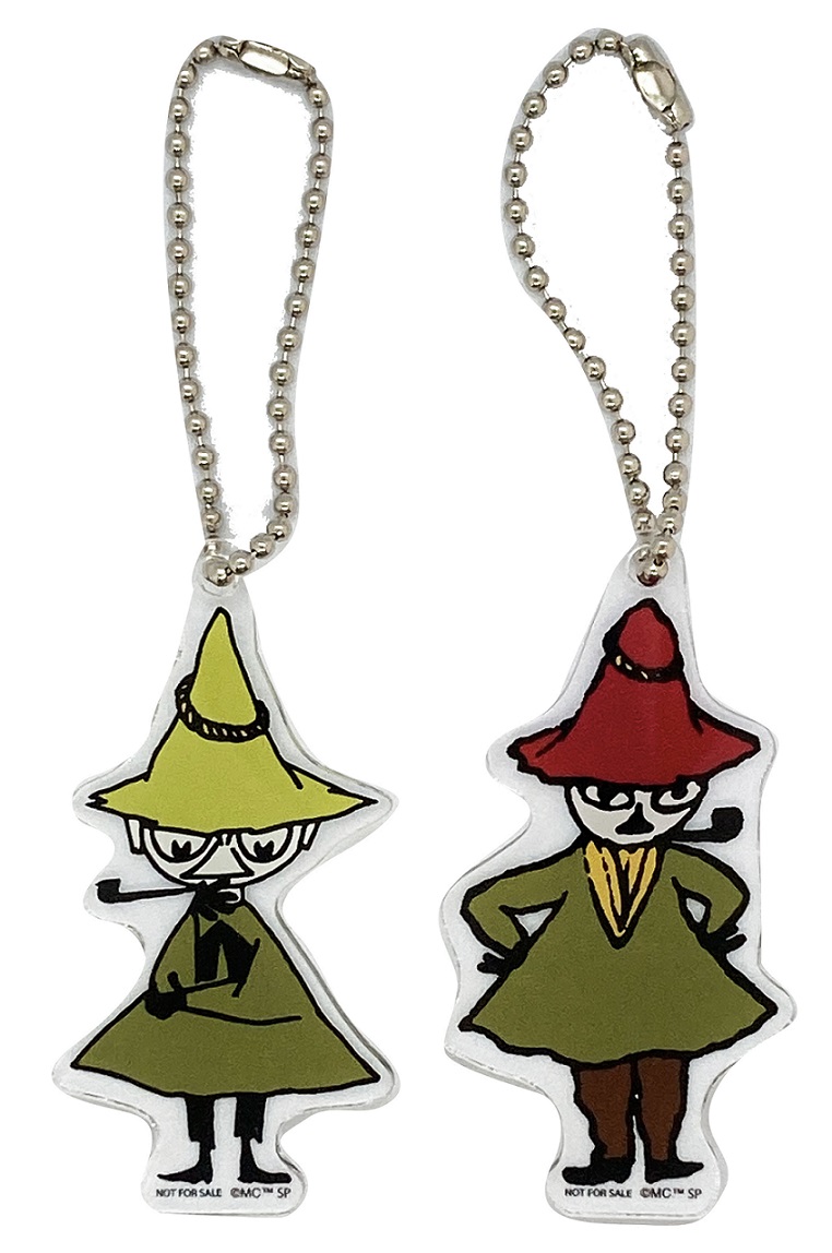 開催情報】「MOOMIN POPUP STORE by Small Planet」 ＠JR目黒駅