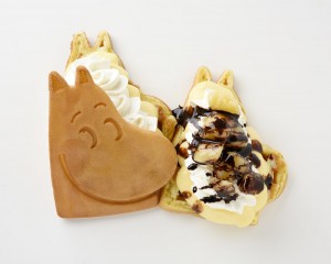 2ごろっとチョコバナナ