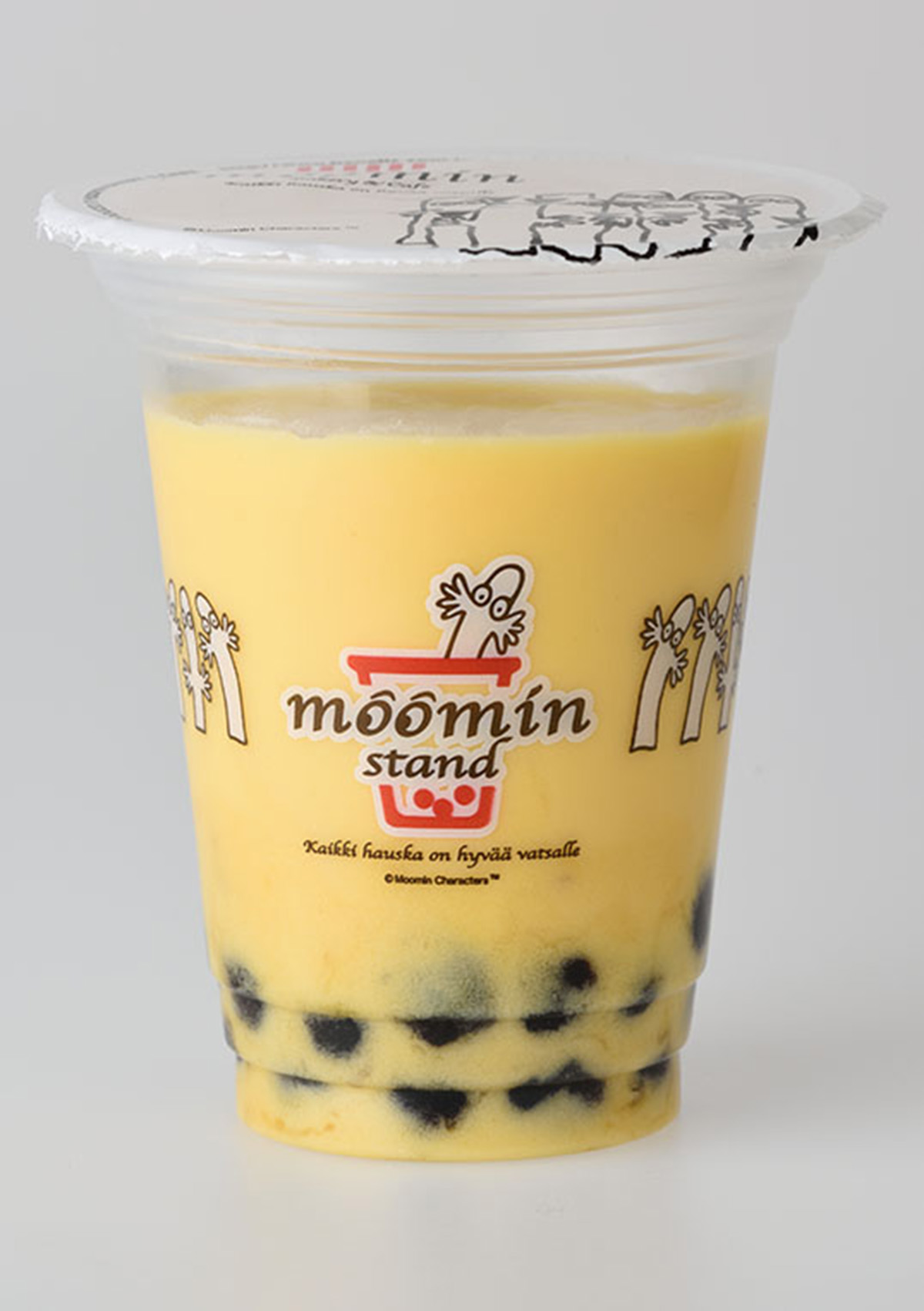 たっぷりコーンポタージュ