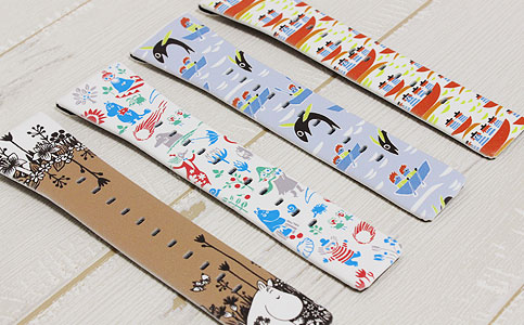 ＭＯＯＭＩＮ ＭＡＲＫＥＴ 2015」限定スマートキャンバス | ムーミン