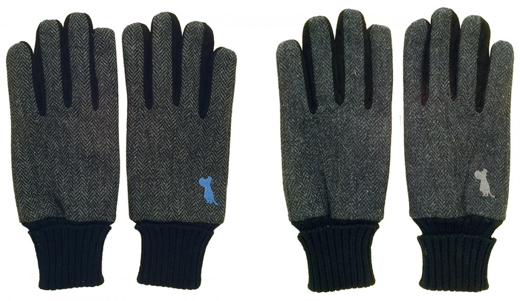 リーフレット(MSPメンズグローブ)