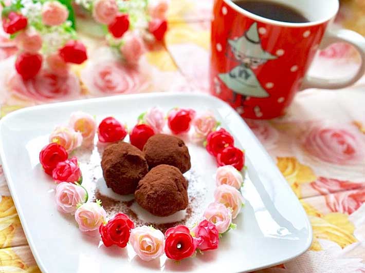 「ムーミン バレンタインキャンペーン」結果発表