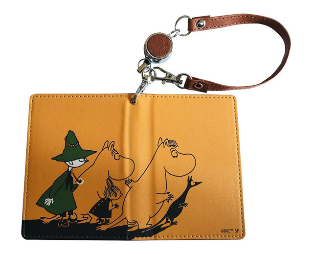 開催情報】「MOOMIN POPUP STORE by Small Planet」 ＠京都駅前