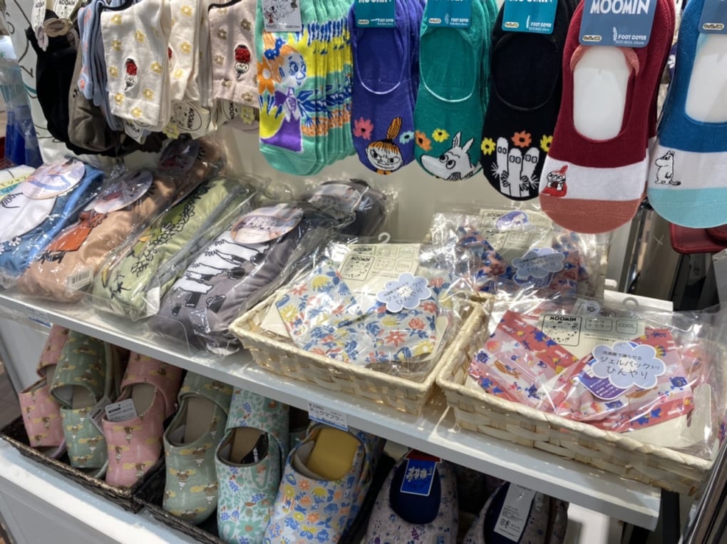 開催情報】ムーミン プチマルシェ@ジェイアール名古屋 開催情報】ムーミン プチマルシェ@ジェイアール名古屋