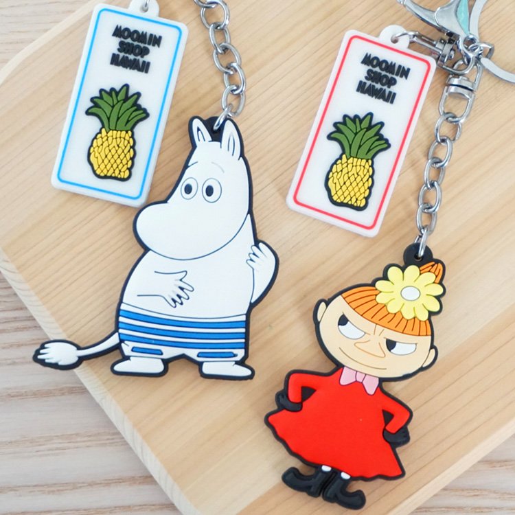 ハワイ限定のムーミングッズがPEIKKO初登場！MOOMIN SHOP HAWAII グッズ販売！ | ムーミン公式サイト