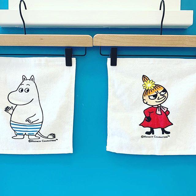 Moomin Shop Hawaiiの商品が、この夏、特別に日本で買えます