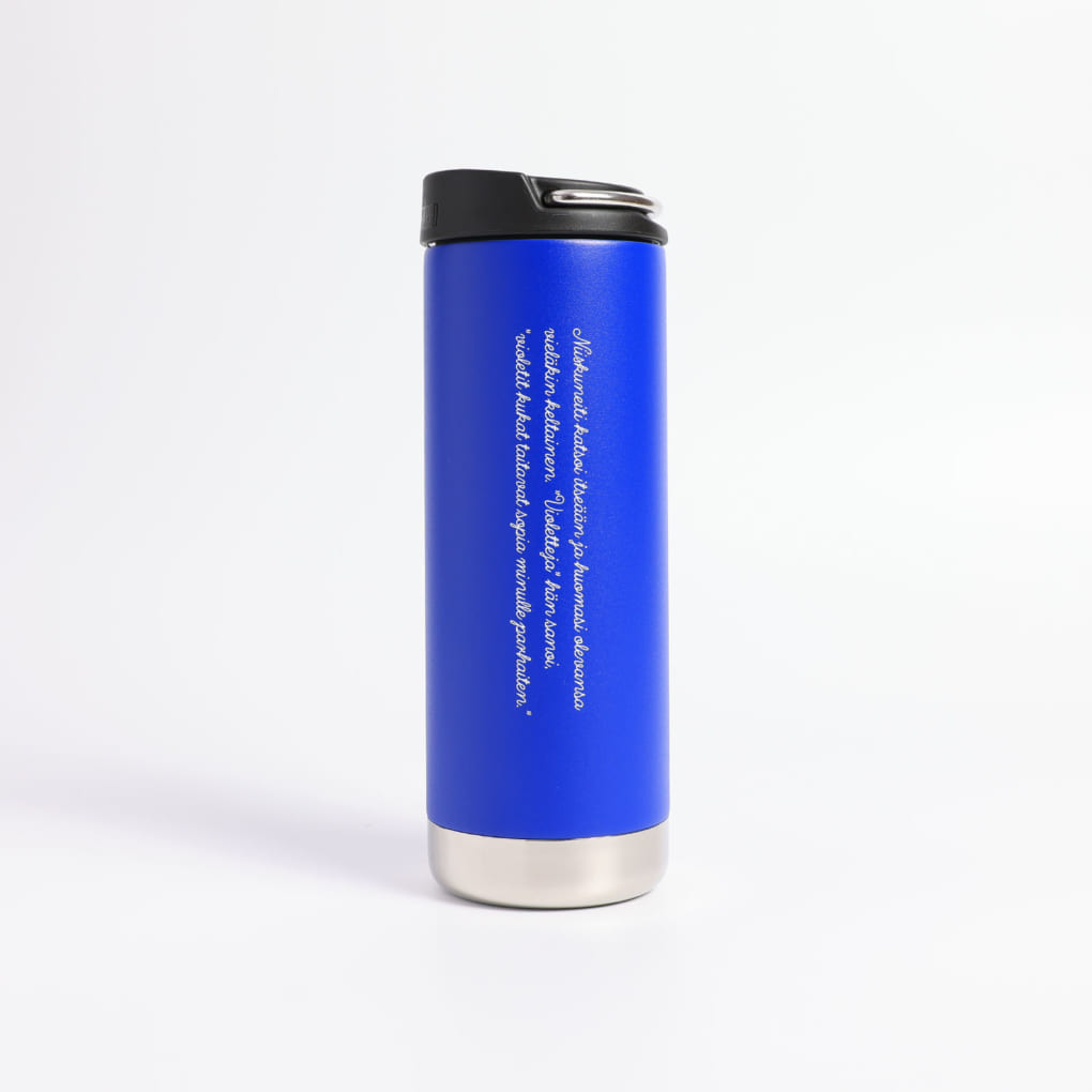 12/14（火）SALE「klean kanteen スノークのおじょうさん