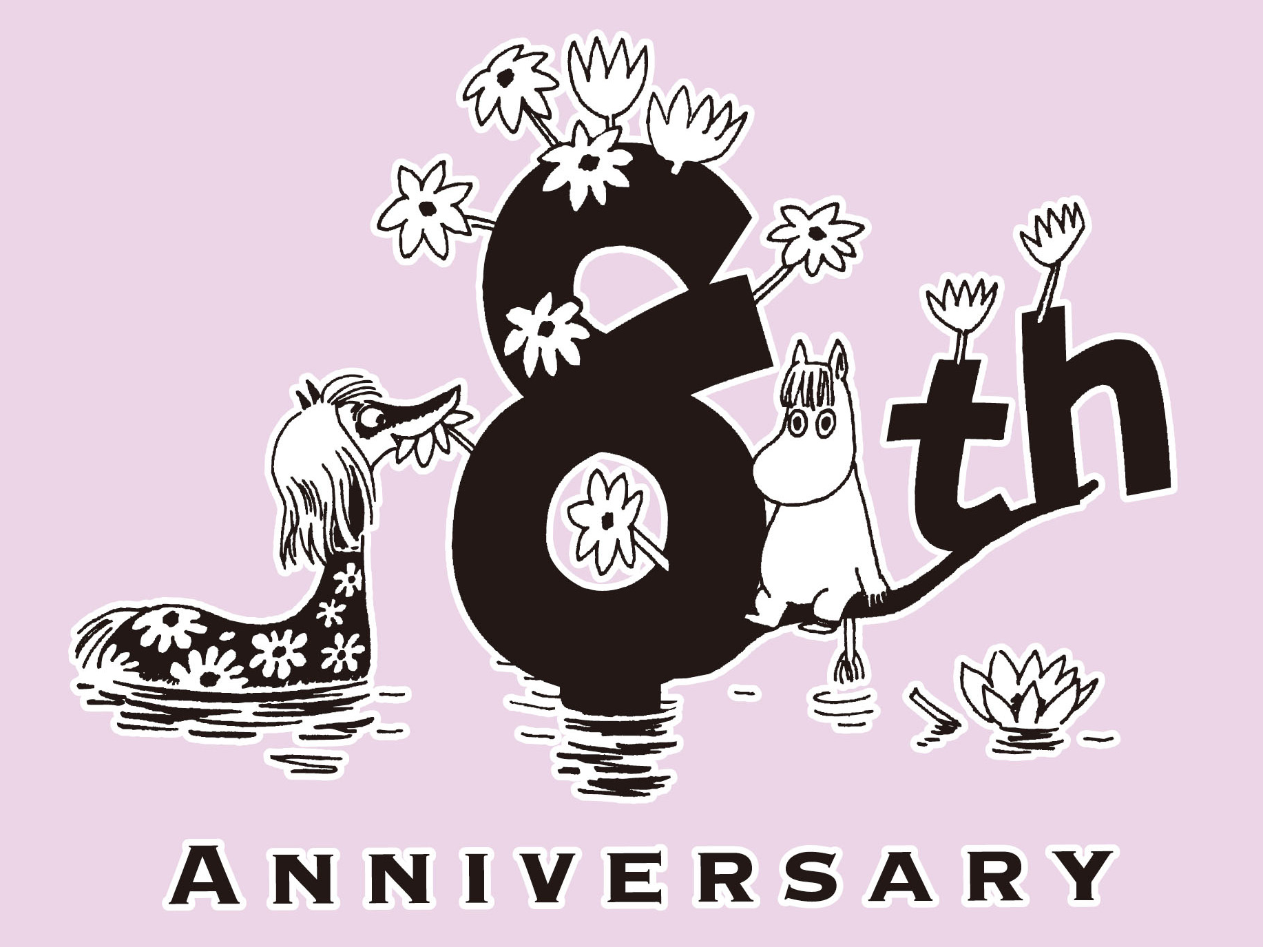 アニバーサリーフェア開催！】ムーミンショップ名古屋ラシック店