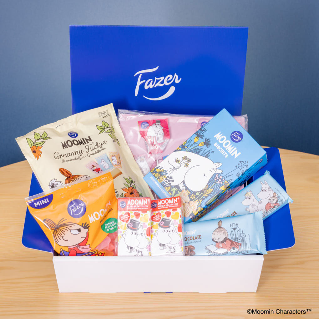 ムーミン 文具 5点セット｜Yahoo!フリマ（旧PayPayフリマ）