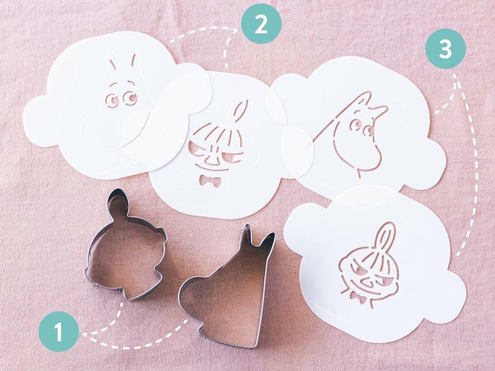 Amazon.com: Moomin Comfort Food: 9781912867004: Jansson