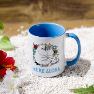 MOOMIN SHOP HAWAII】POPでカラフルなマグが入荷！ | ムーミン