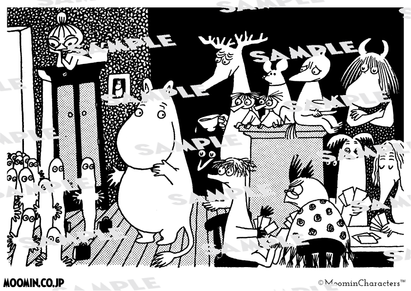 moomin