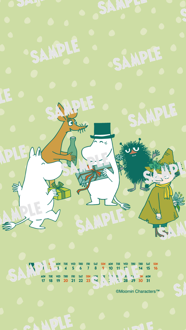 moomin