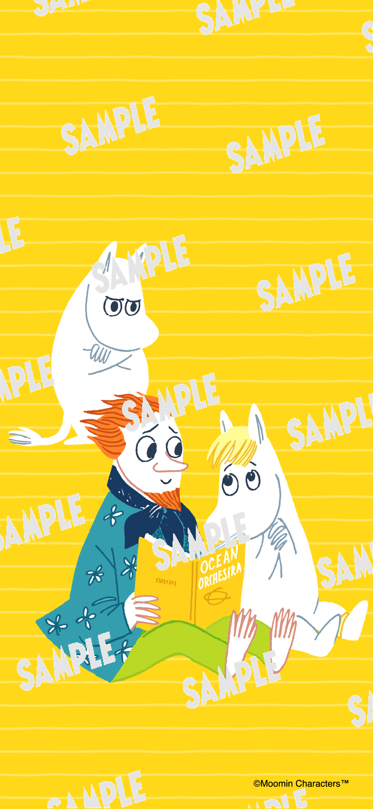 moomin