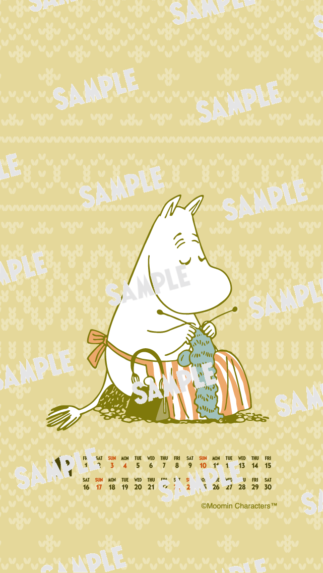 moomin