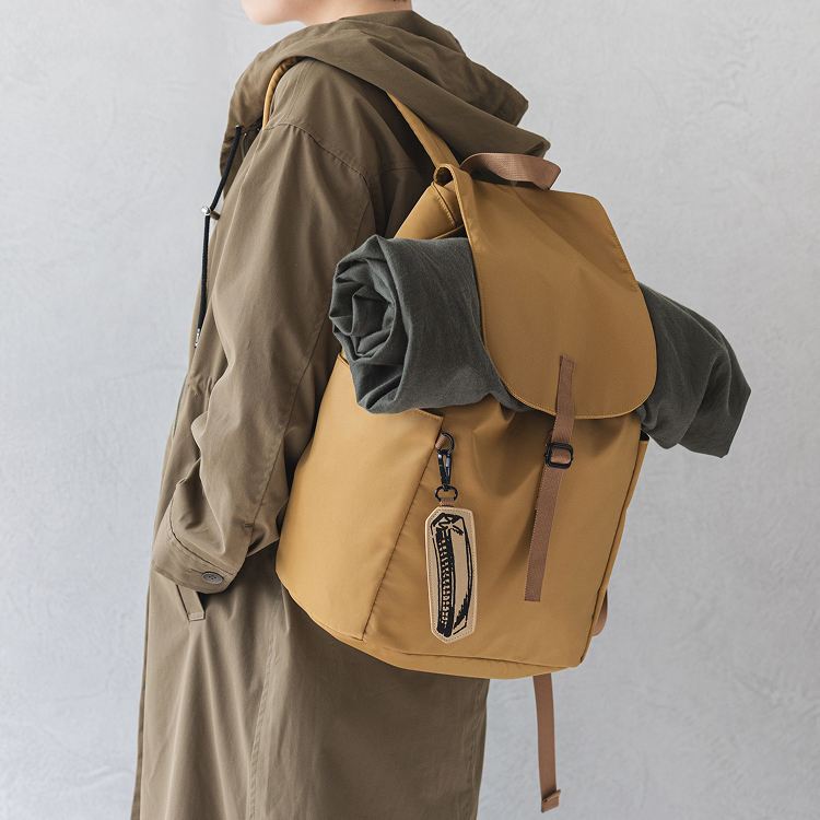 リュックサック（スナフキンの旅支度）【公式限定】