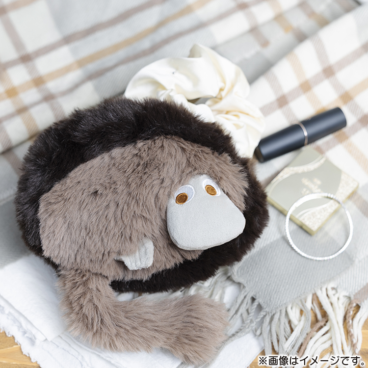 ポーチ（ご先祖さま）【公式限定】