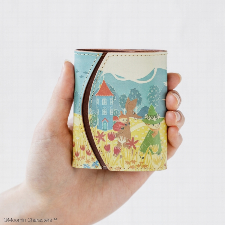 小さいふ。コラボ（なかまたち）【公式限定】