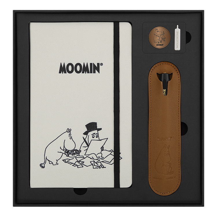MOLESKINE 限定ライティングセット
