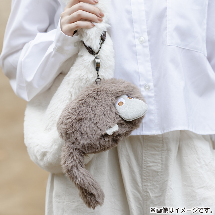 パスケース（ご先祖さま）【公式限定】