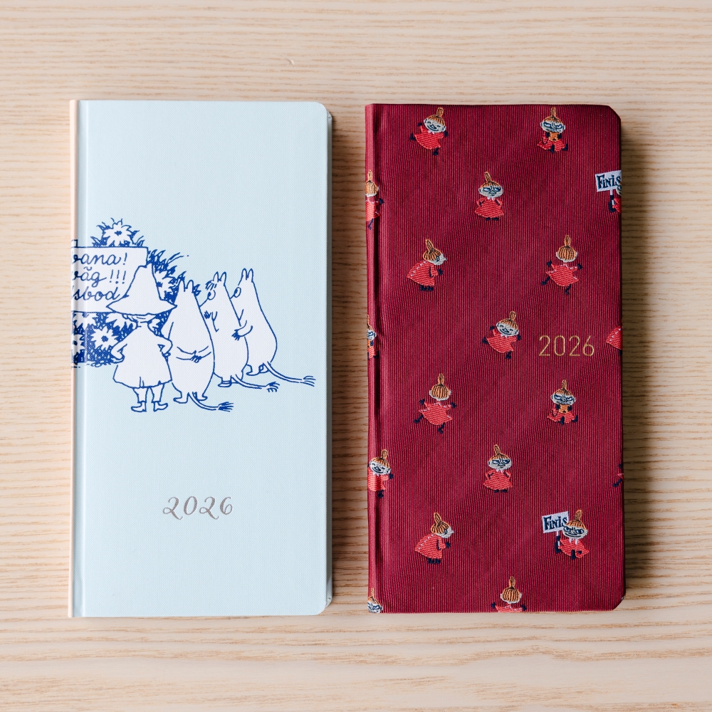 ほぼ日手帳 2026 weeks