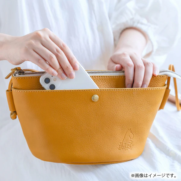 Kanmi. itsu mono ポシェット(ムーミン）【公式限定】