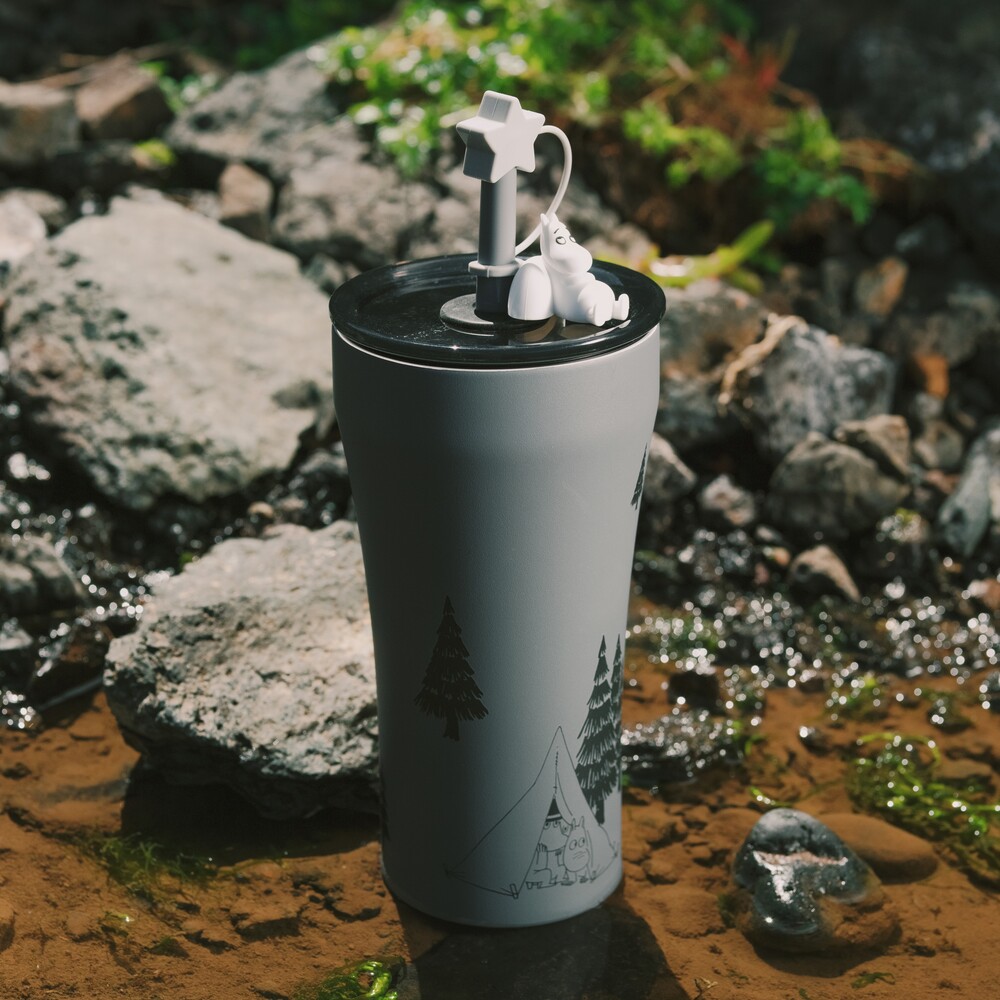 STTOKE x MOOMIN 20oz