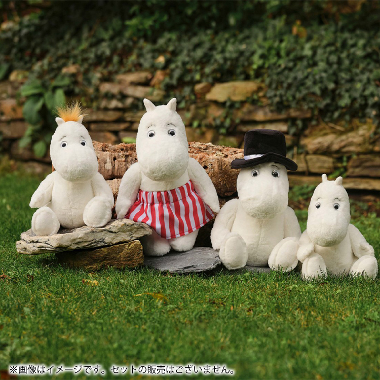 Charlie Bears ぬいぐるみS