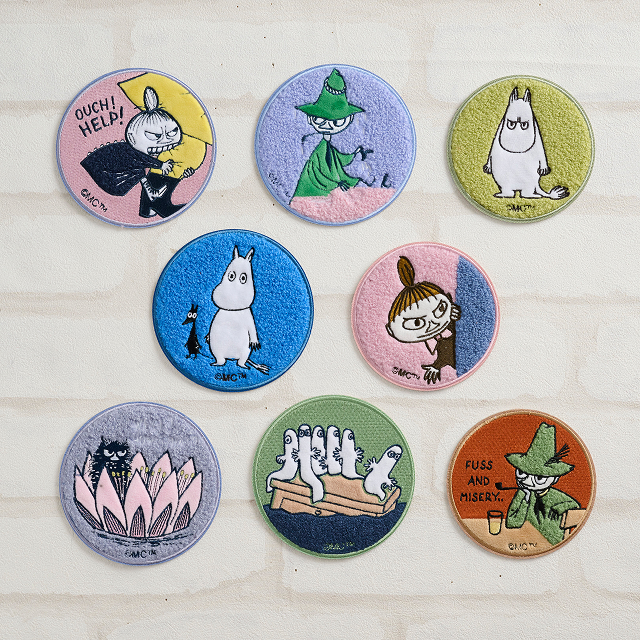 スーツケースステッカー