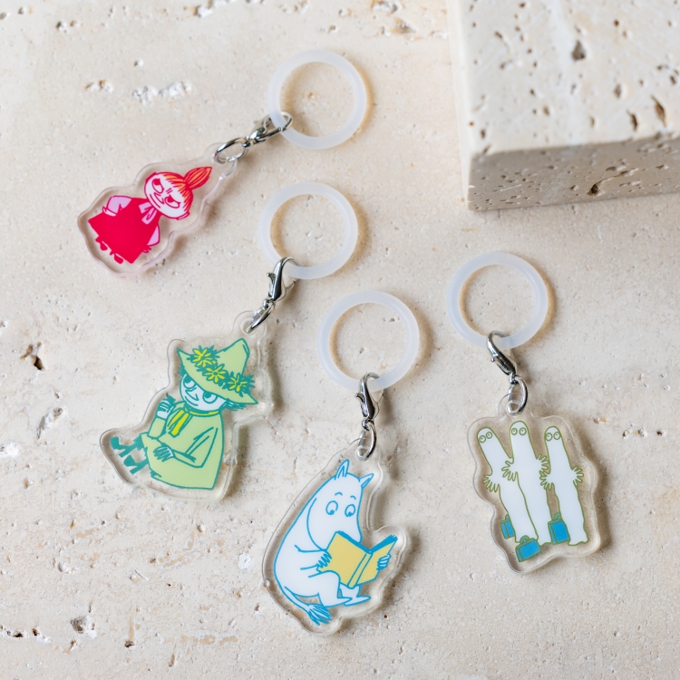 アンブレラマーカー4個セット