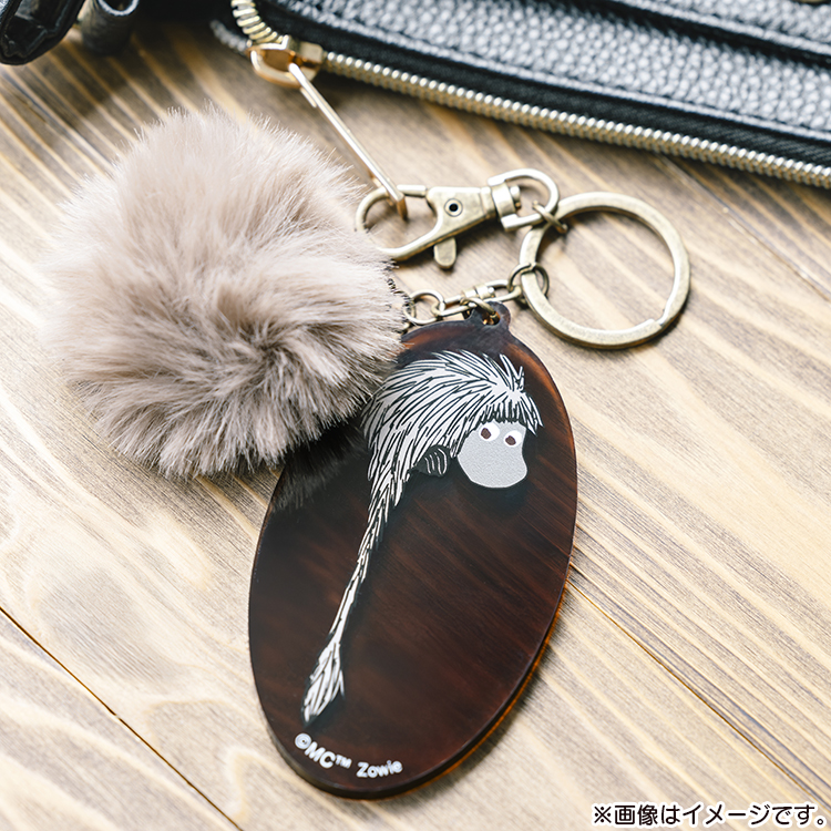 キーホルダー（ご先祖さま）【公式限定】