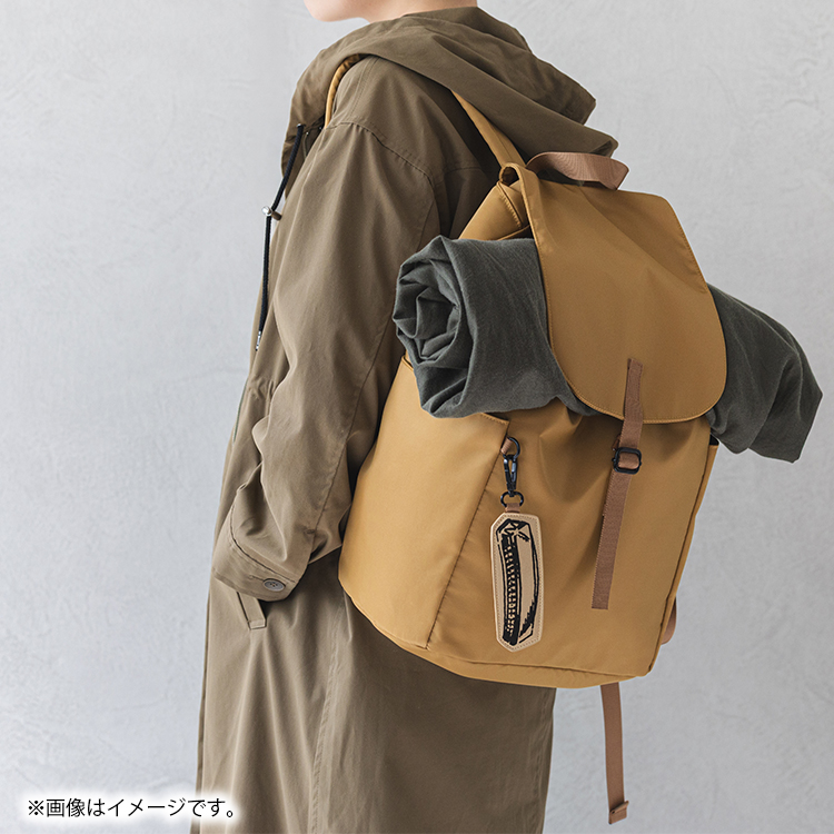 リュックサック（スナフキンの旅支度）【公式限定】
