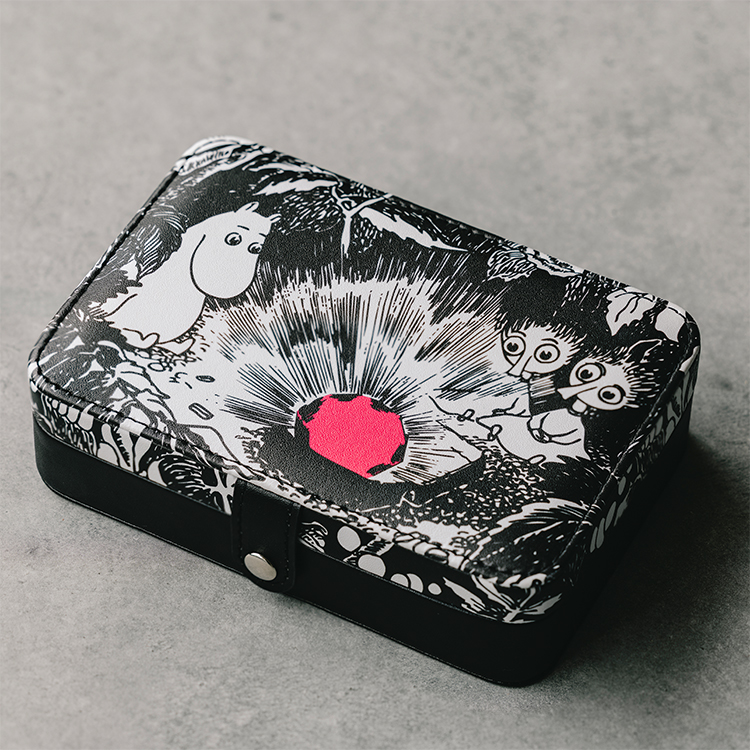 ジュエリーボックス（ルビーの王さま）【公式限定】