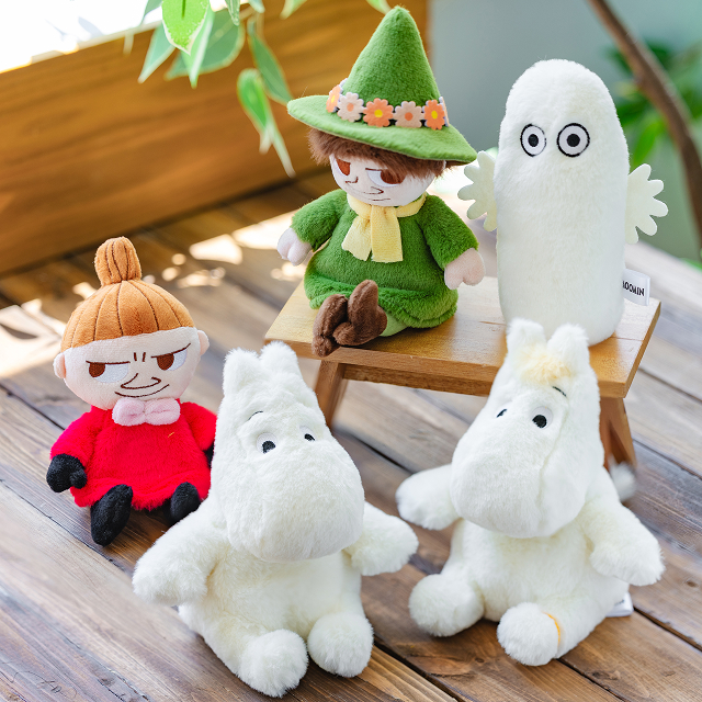 【先行販売】FUWAKUTA ぬいぐるみ
