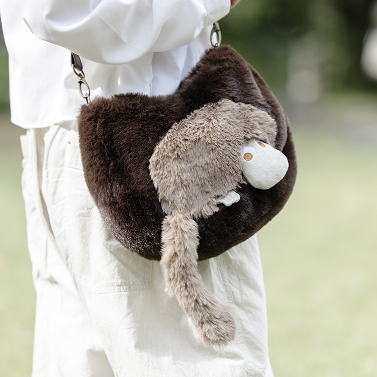 バッグ（ご先祖さま）【公式限定】