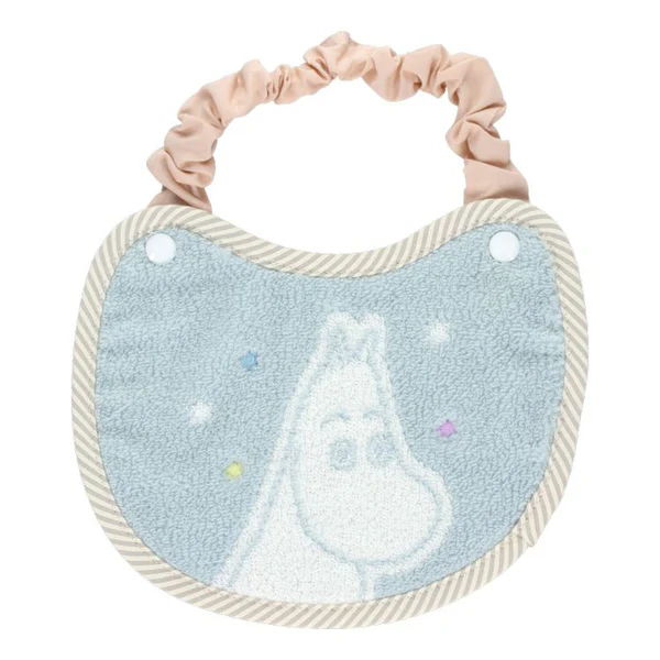 MOOMINBABY スタイA（キラキラ/B）